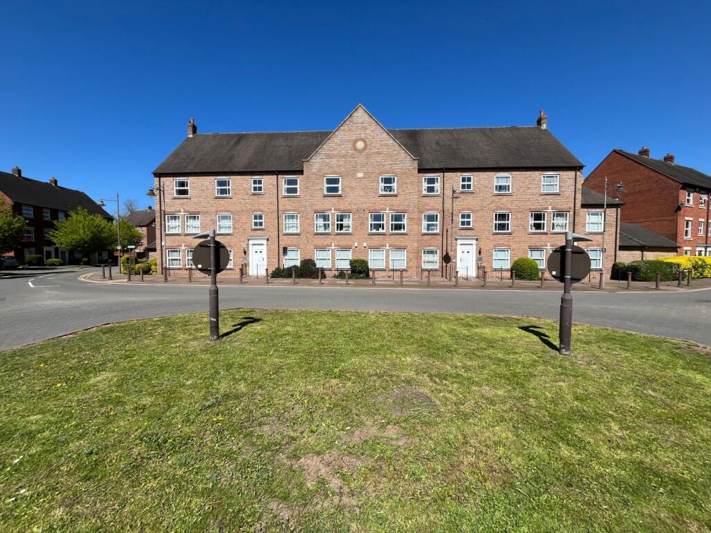 Additional image 9 of Rumbush Lane, Dickens Heath, Solihull, West Midlands, B90