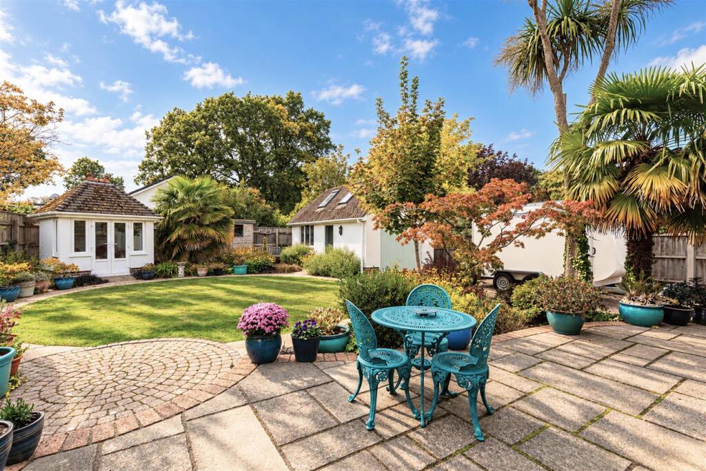 House in Bournemouth - View 4