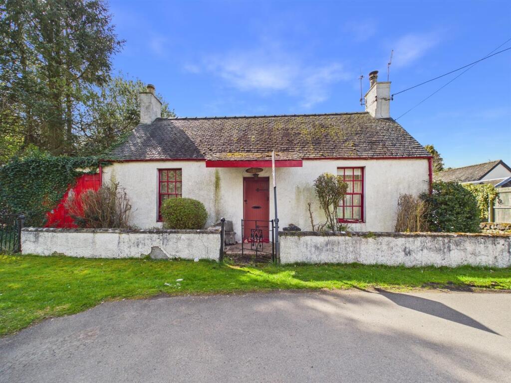 Glenearn, Forgandenny, Perthshire, PH2 9EL, Perthshire