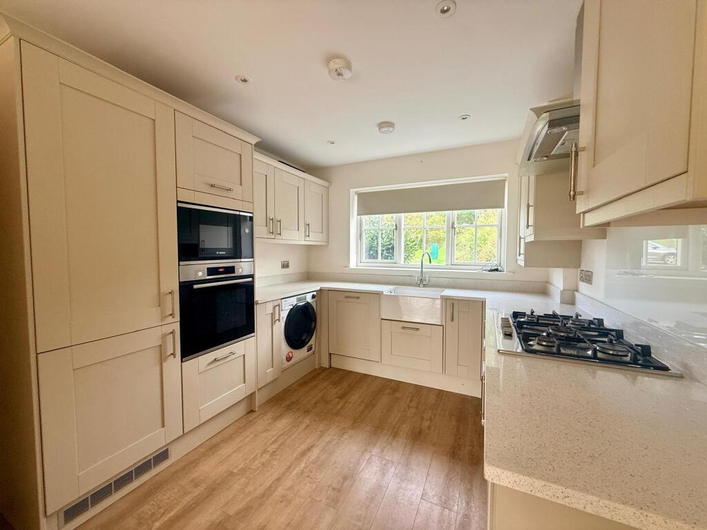 House in Tonbridge - View 2