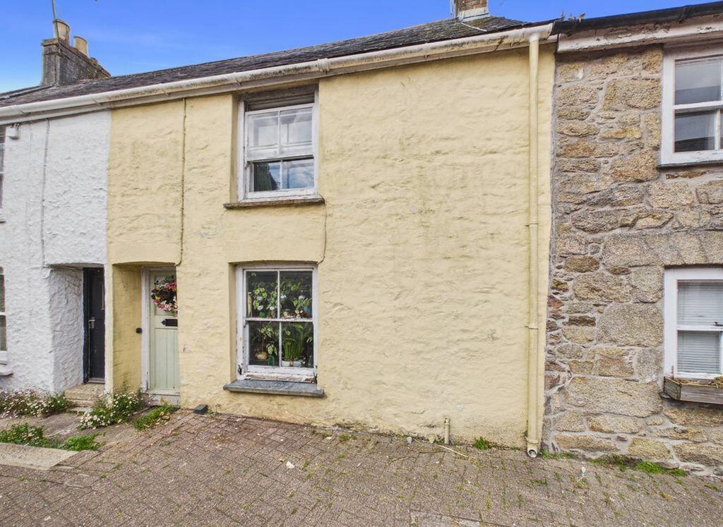 Main image of property: Penryn, Character cottage