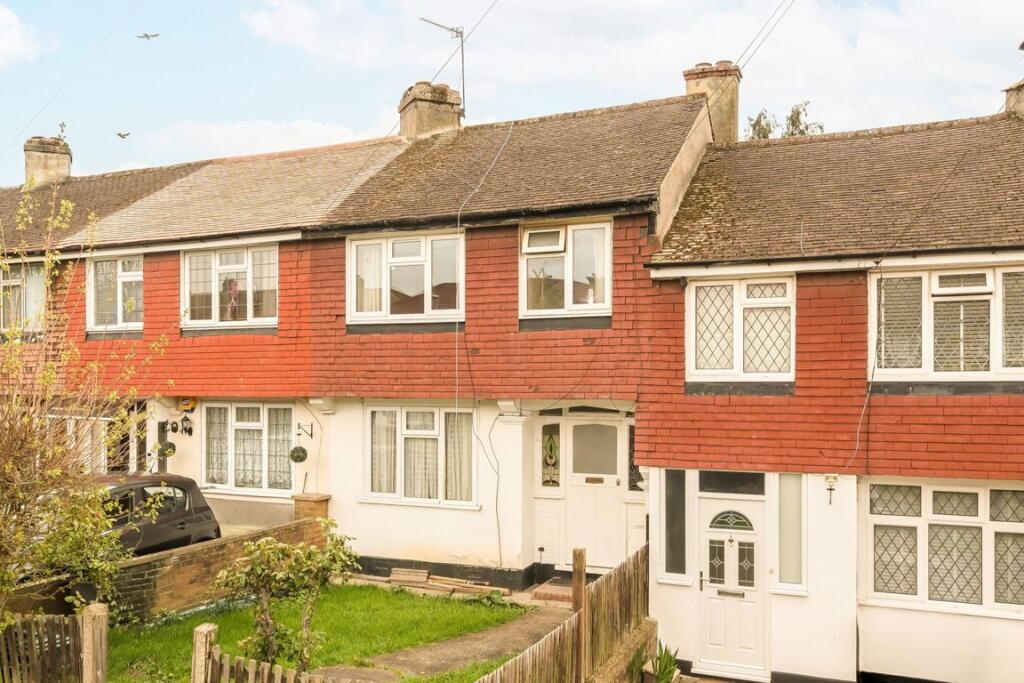 Main image of property: Meadway, Surbiton