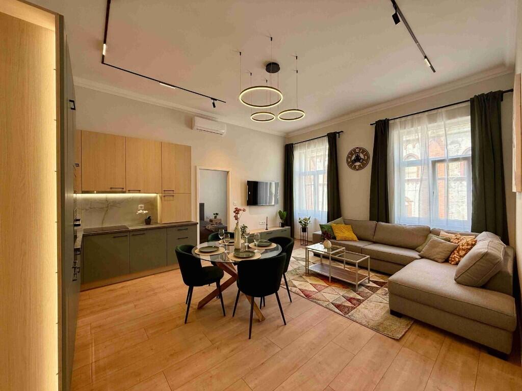 Main image of property: District Ix, Budapest