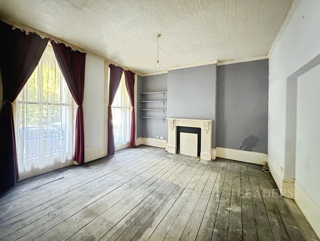 Main image of property: Upperton Gardens, Eastbourne, East Sussex