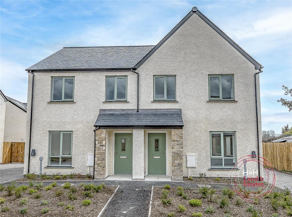Main image of property: 22 Swift Close, Staveley, Kendal