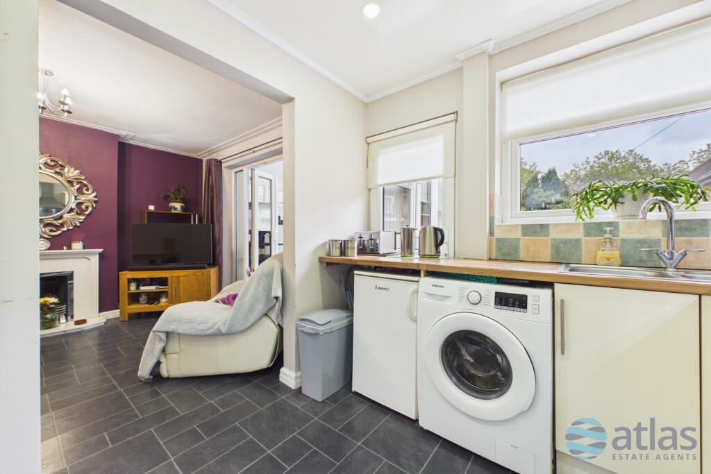 House in Liverpool, Gateacre - View 4