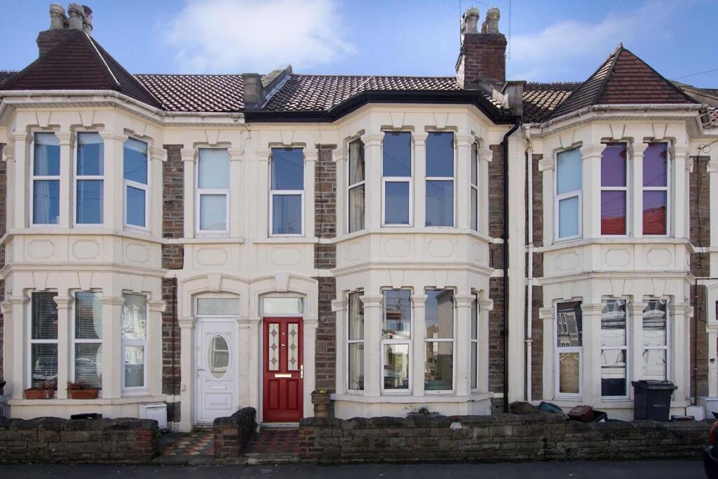 Main image of property: Leonard Road, Redfield, Bristol