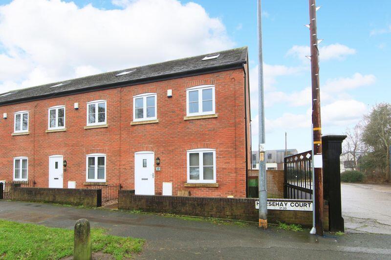 Main image of property: Horsehay Court, Horsehay