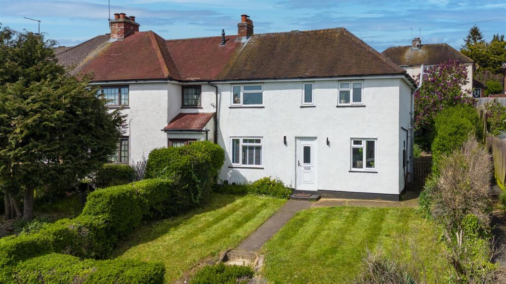 Main image of property: Chelmsford Road, Hertford