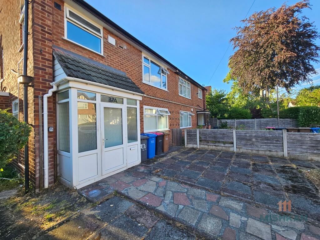 Main image of property: a Waterpark Road, Salford