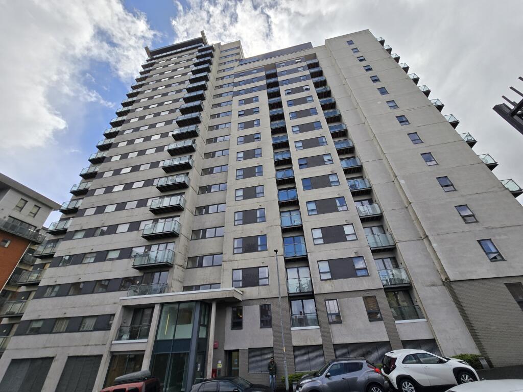 Main image of property: Britton House, Lord Street, Manchester