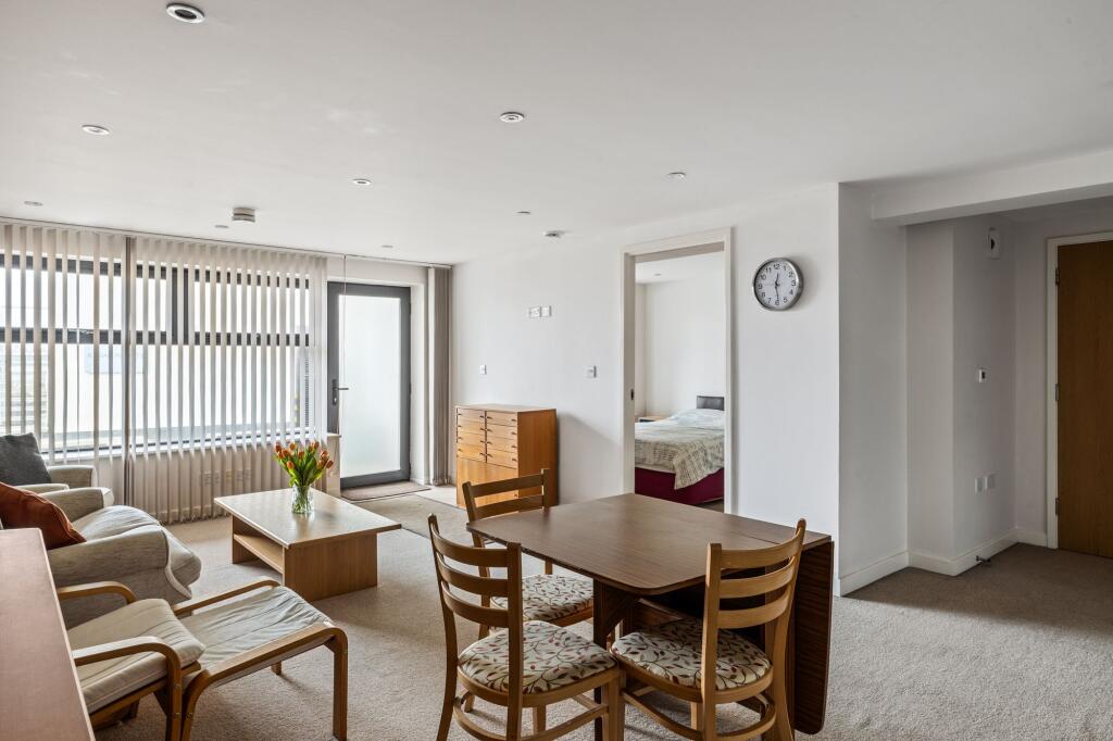 Main image of property: Suez Way, Saltdean, BN2