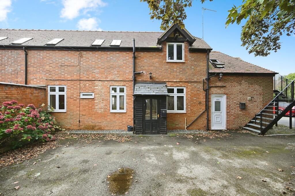 Main image of property: Toft Lane, Dunchurch, Rugby