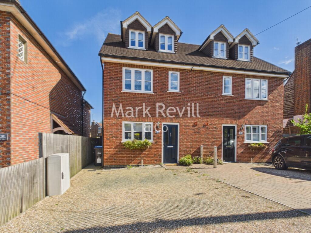 Main image of property: Lewes Road, Scaynes Hill, RH17