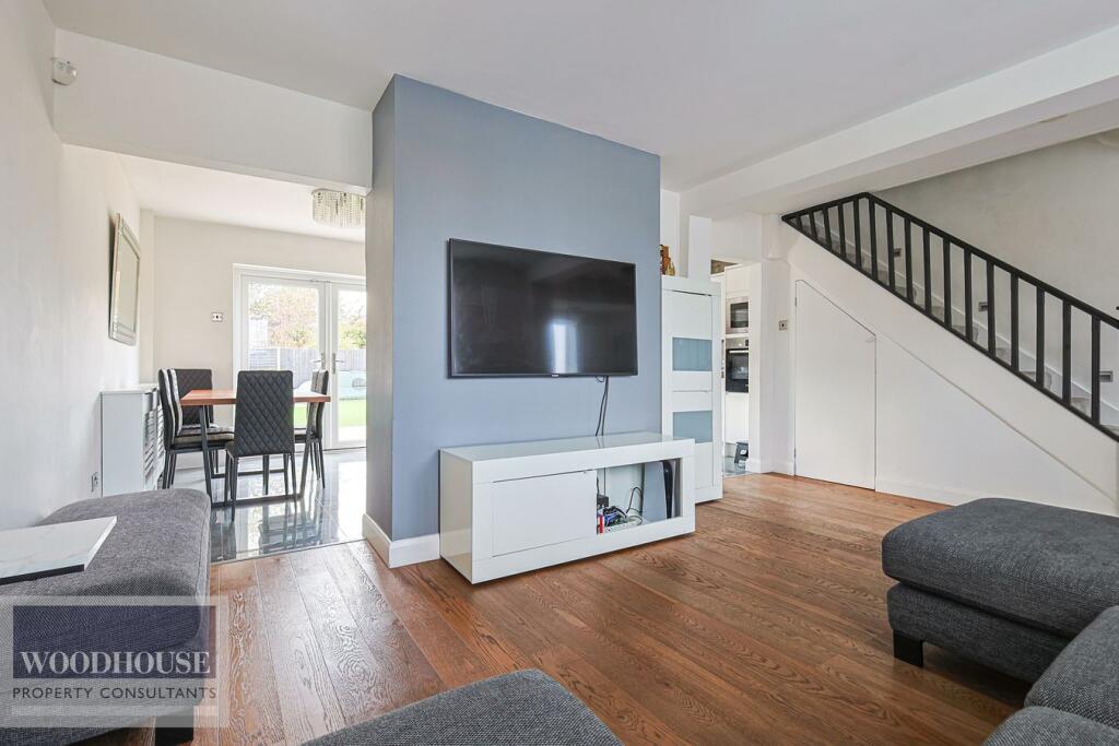 House in Enfield - View 3