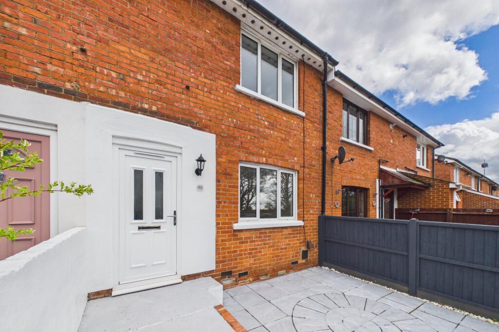 Main image of property: Alexandra Road, Aldershot, Hampshire, GU11