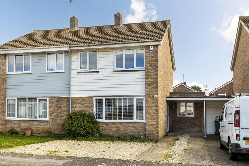 Main image of property: Hamble Drive, Abingdon, OX14