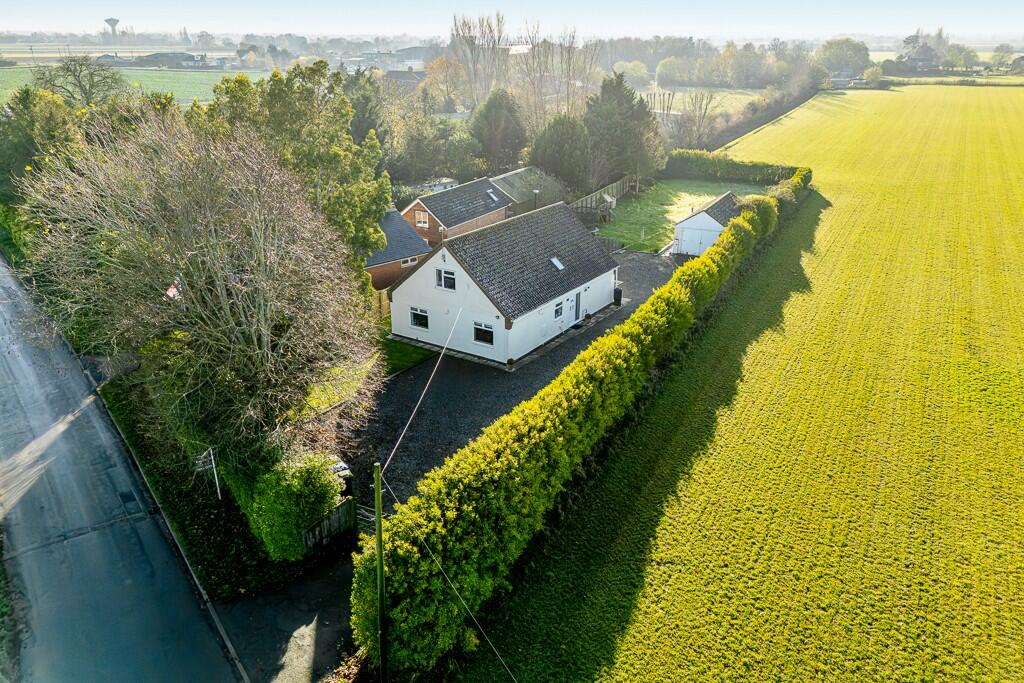 Main image of property: Chapel Road, Old Leake, PE22 9PW