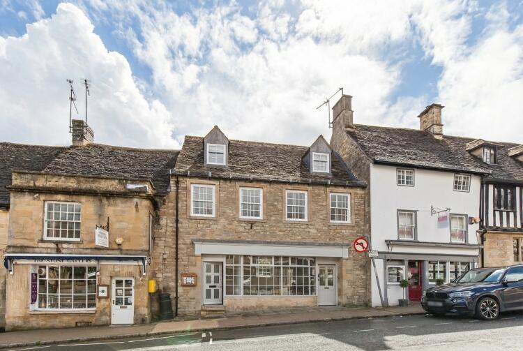 Main image of property: Burford