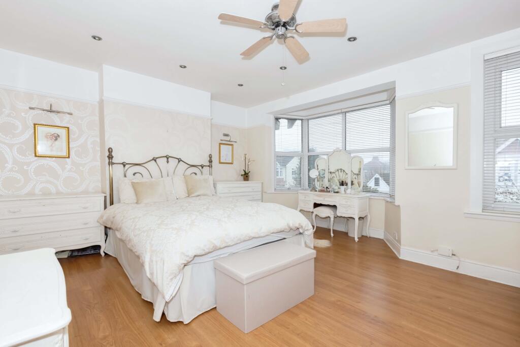 House in Worthing, West Worthing - View 3