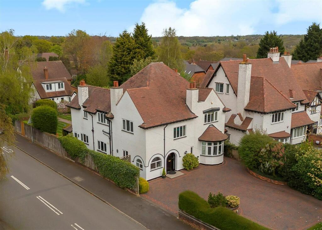 Beech Hill Road, Sutton Coldfield, Sutton Coldfield