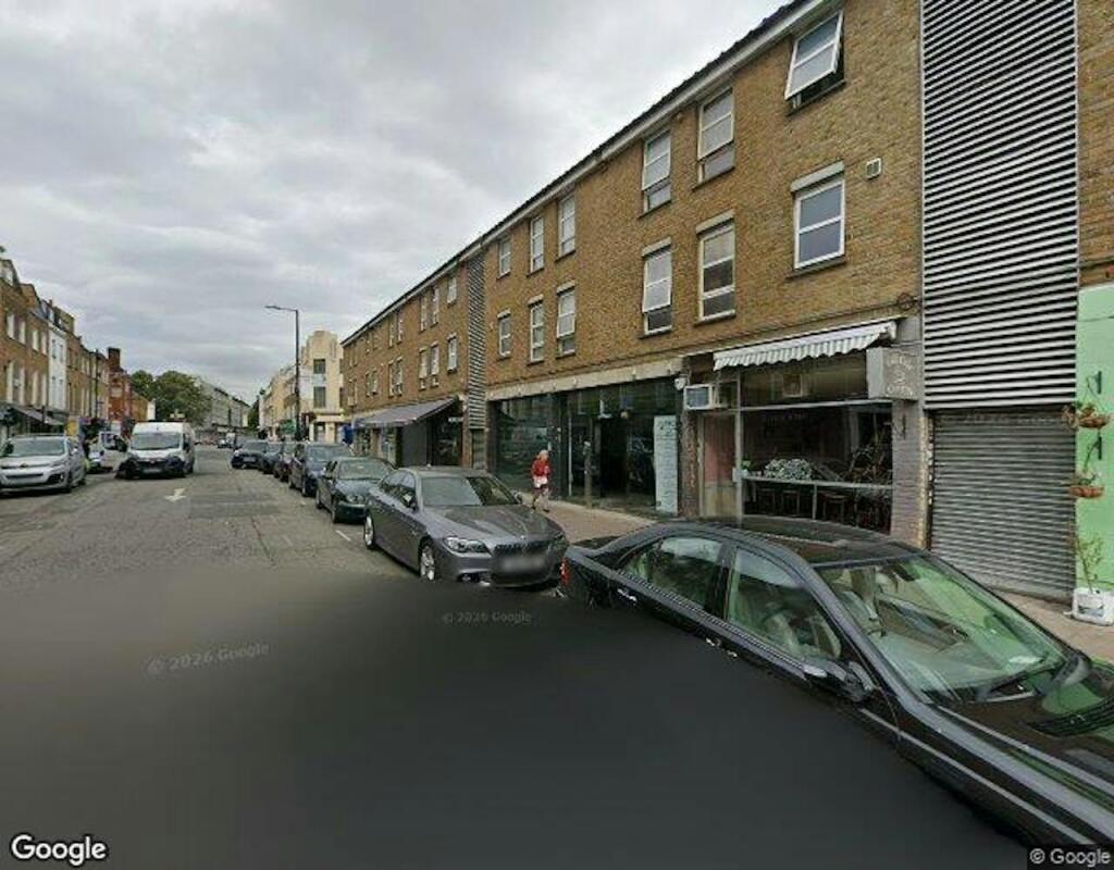 Main image of property: 35-37 Church Street, London, NW8 8ES