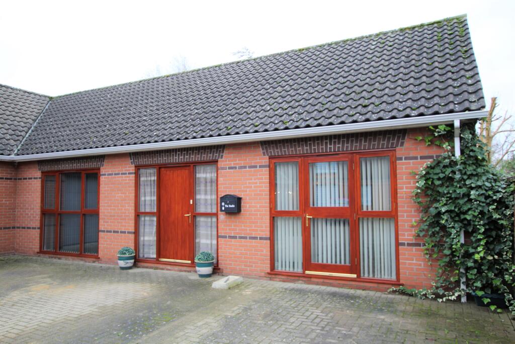 Main image of property: Highfield Road, Impington, Cambridge