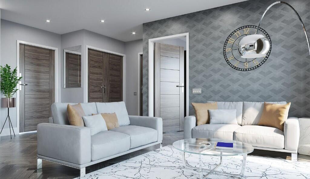 Main image of property: The Hive, Castle Street, Luton