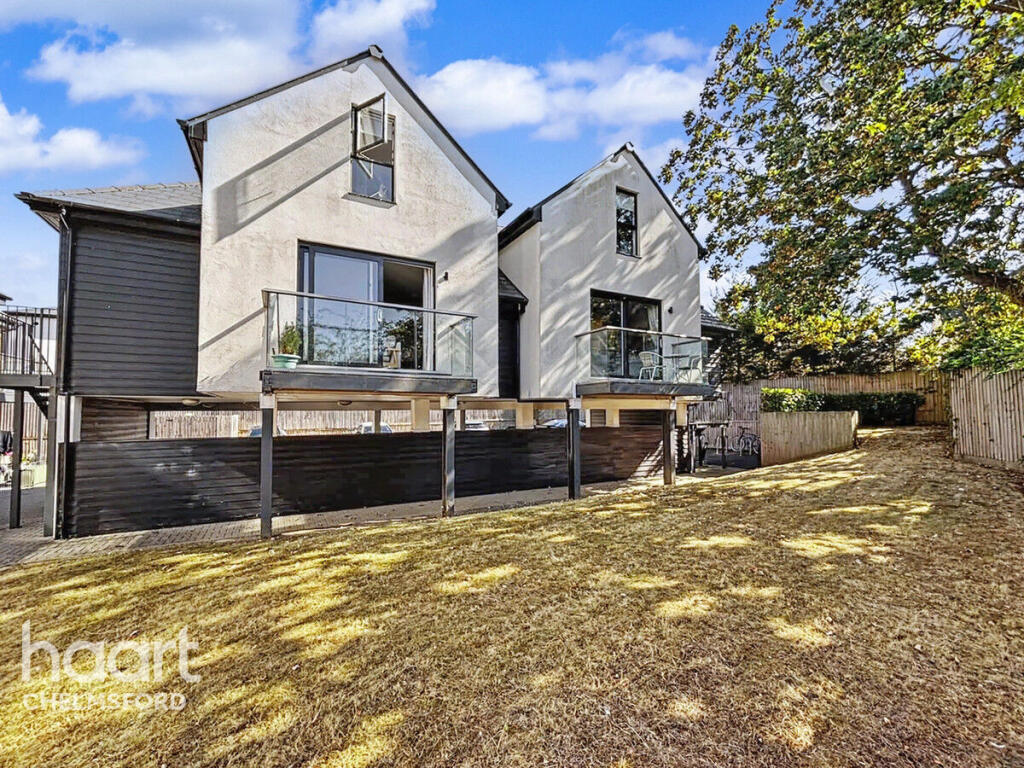 Main image of property: Baddow Road, CHELMSFORD