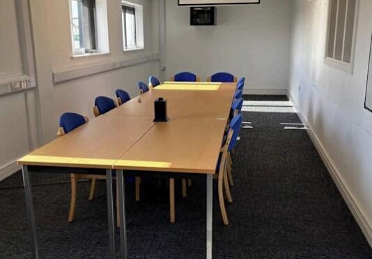 Additional image 5 of Unit 6, Union Court, Alan Ramsbottom Way, Great Harwood, Blackburn, Lancashire, BB6 7FD