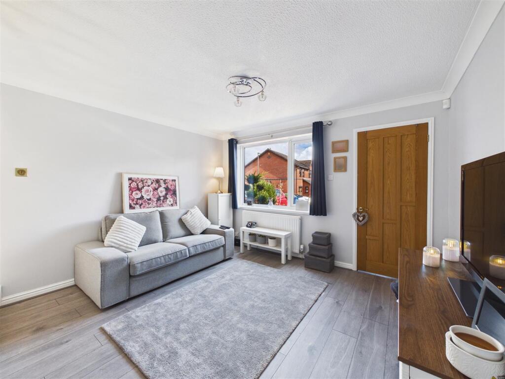 House in Sheffield - View 4
