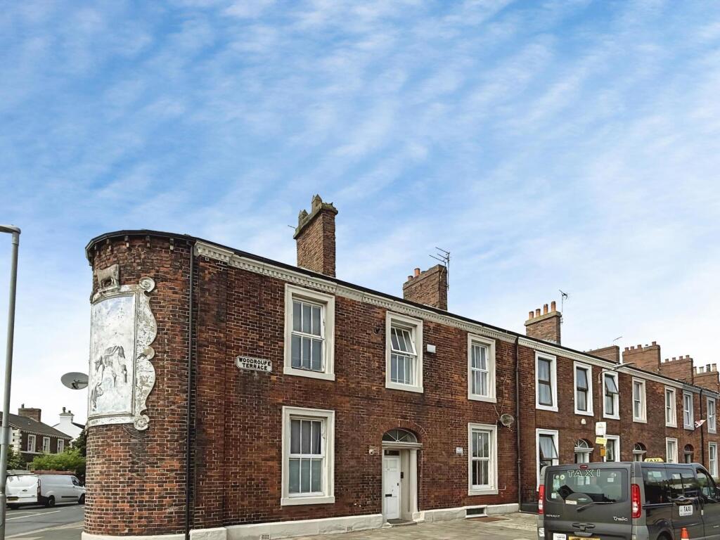 Main image of property: Woodrouffe Terrace, Carlisle, Cumbria, CA1