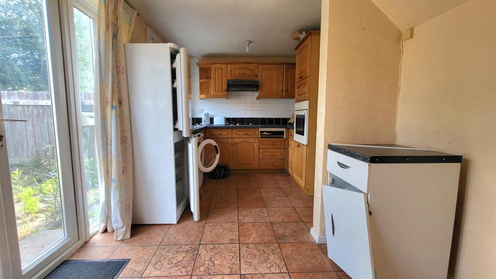 House in Peterborough - View 4