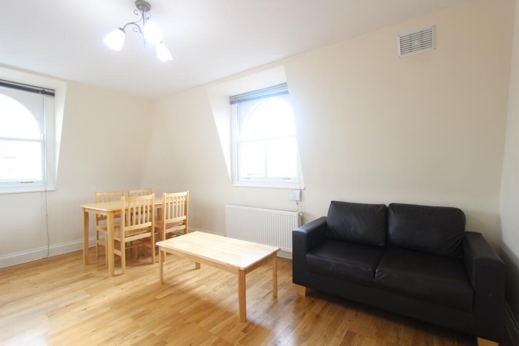 Main image of property: Green Lanes, London, N16