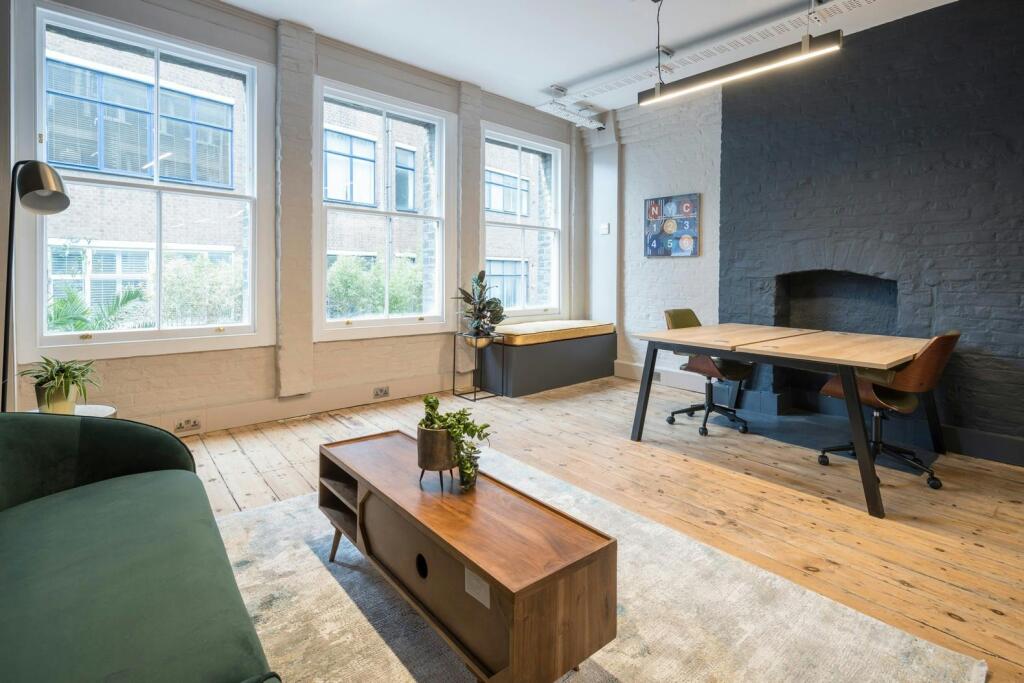 2nd Floor