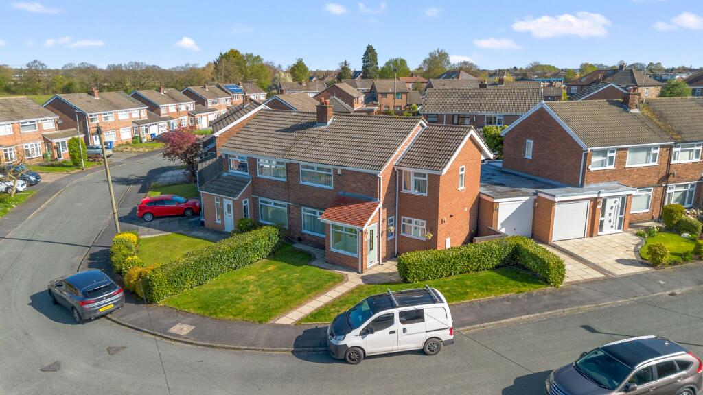 Main image of property: Haslemere Drive, Penketh, WA5