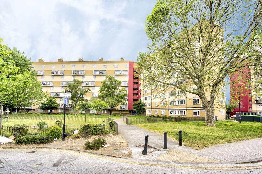 Main image of property: Gorefield Place, Kilburn, London, NW6