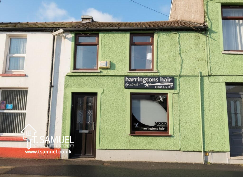 Main image of property: Harris Street, Hirwaun, Aberdare, CF44 9NP
