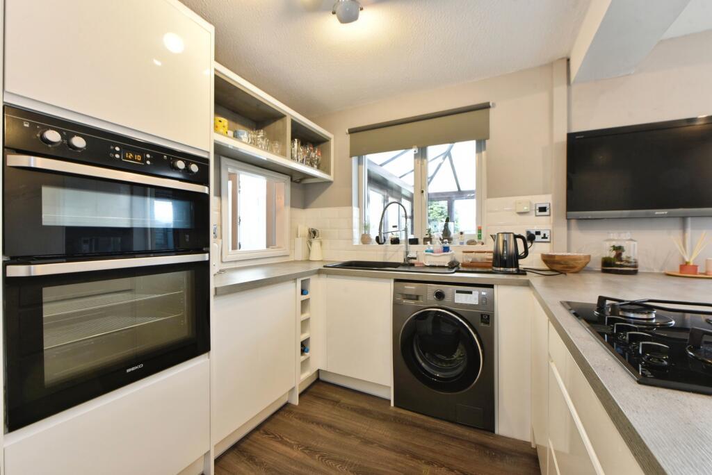 Cranstal Drive, Wigan, WN2 - More