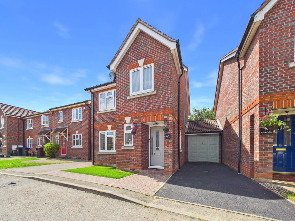 Main image of property: Springfields,Braintree,CM77 6GE