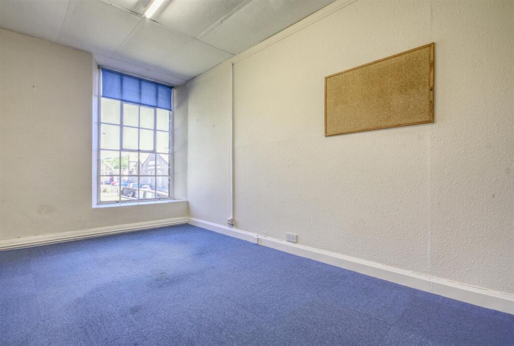 Additional image 4 of First Floor Offices, Albion Works, Skipton