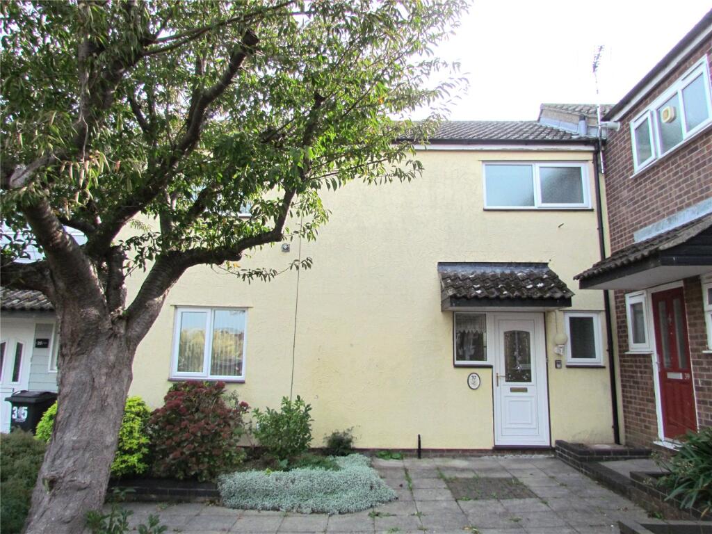Main image of property: Chevy Court, Harwich, Essex, CO12
