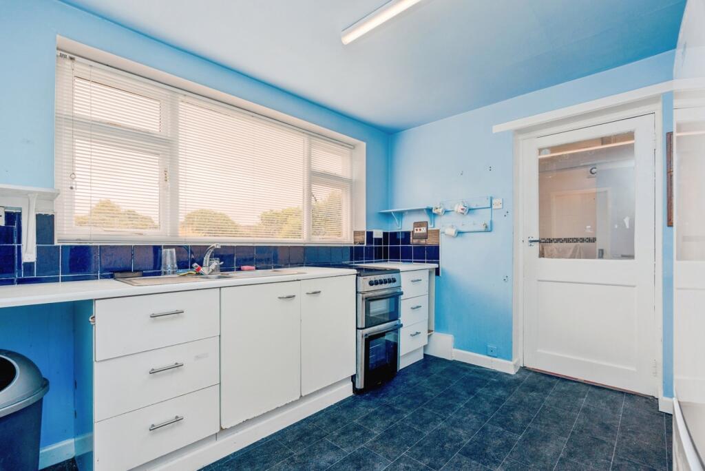 House in Burnley, Lancashire - View 4
