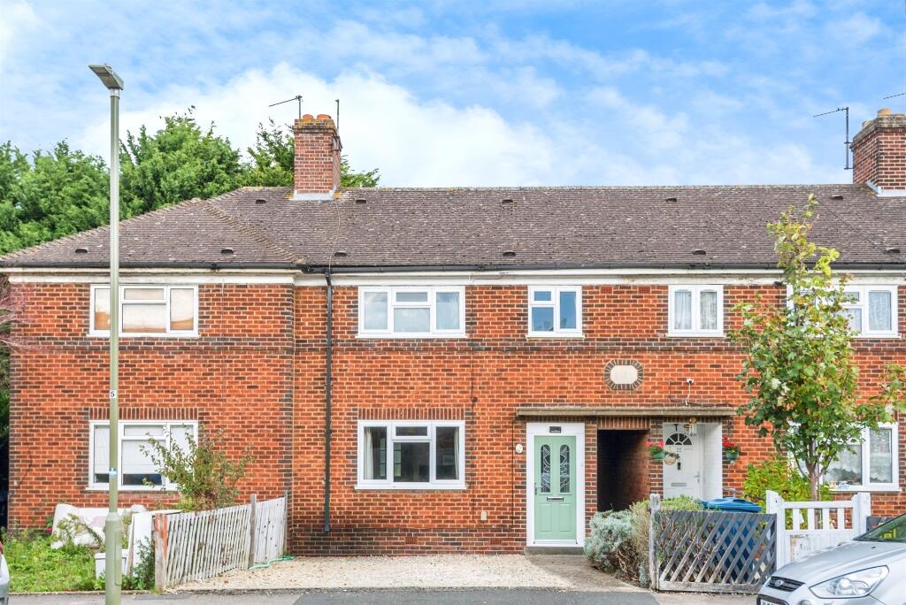 Main image of property: Spencer Crescent, OXFORD