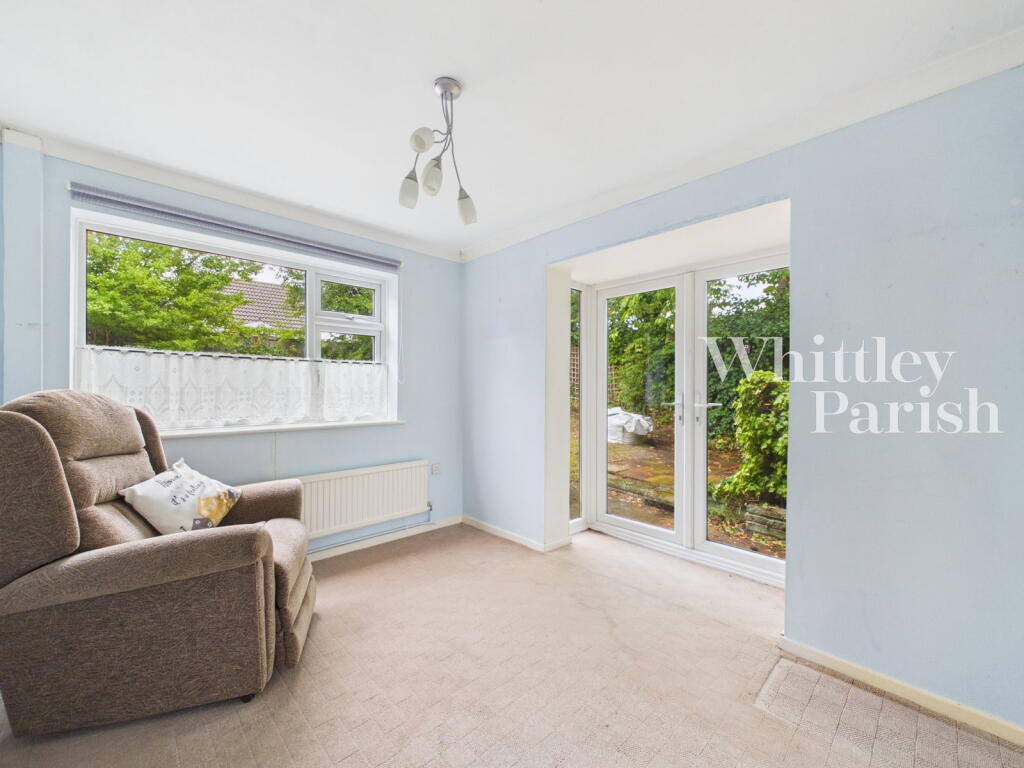 House in Ipswich - View 4