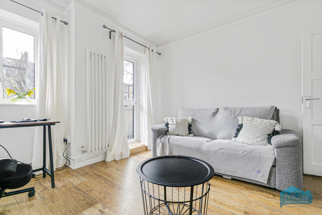 Apartment in London, Tufnell Park - More