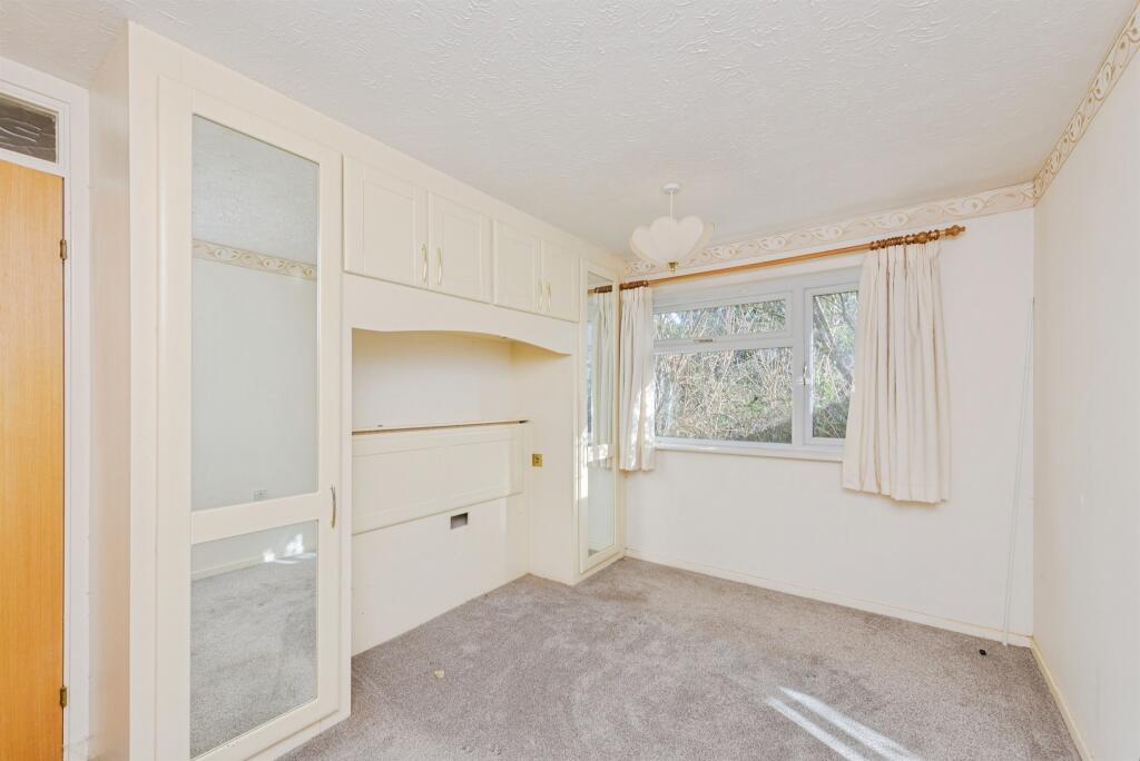 Fledburgh Drive, Sutton Coldfield – pohled 5