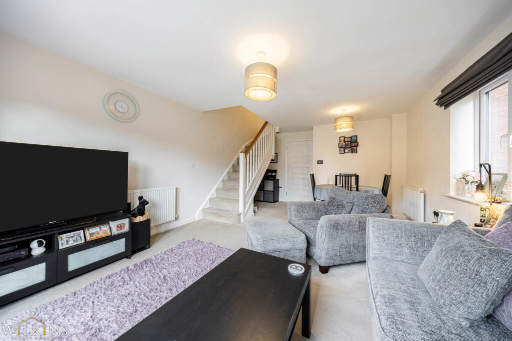 House in Coventry - View 2