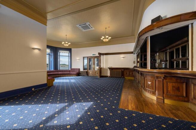 Lounge / Function Room
