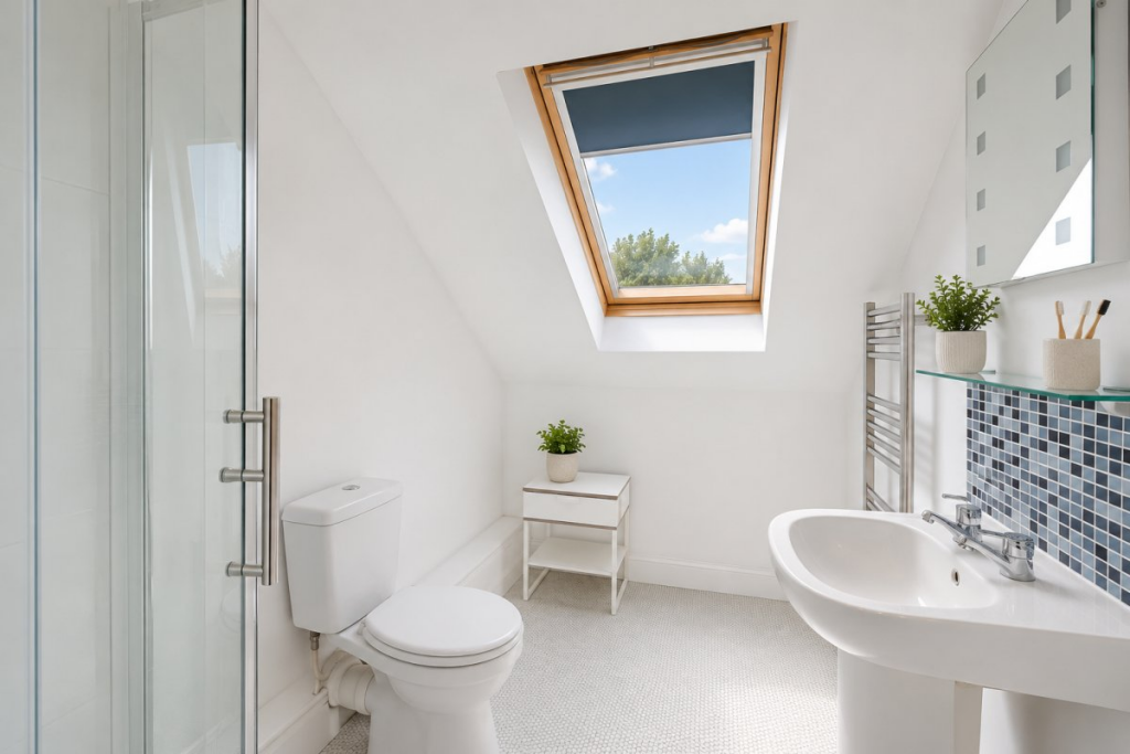House in London - View 3